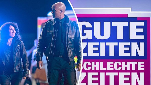 GZSZ, Das Großstadtrevier - Foto: NDR/ARD Degeto/Thorsten Jander und RTL