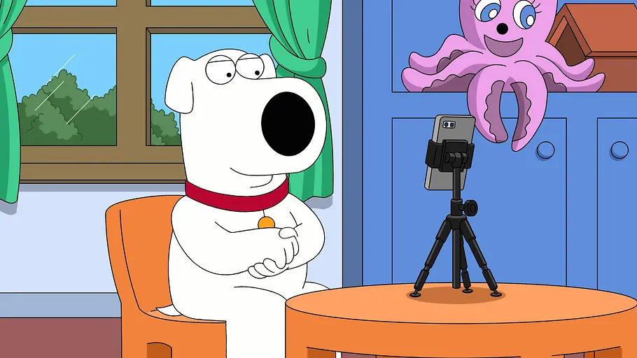 Family Guy family guy