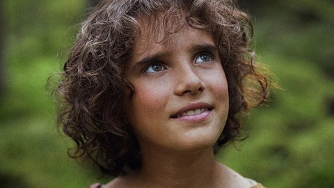 Kultabenteuer „Ronja Räubertochter“ bald als Serie - Foto: ARD Degeto