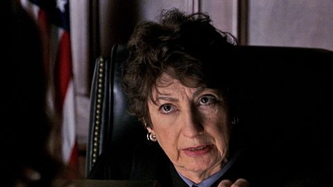 Law & Order: SUV-Star Joanna Merlin ist tot - Foto: RTLII