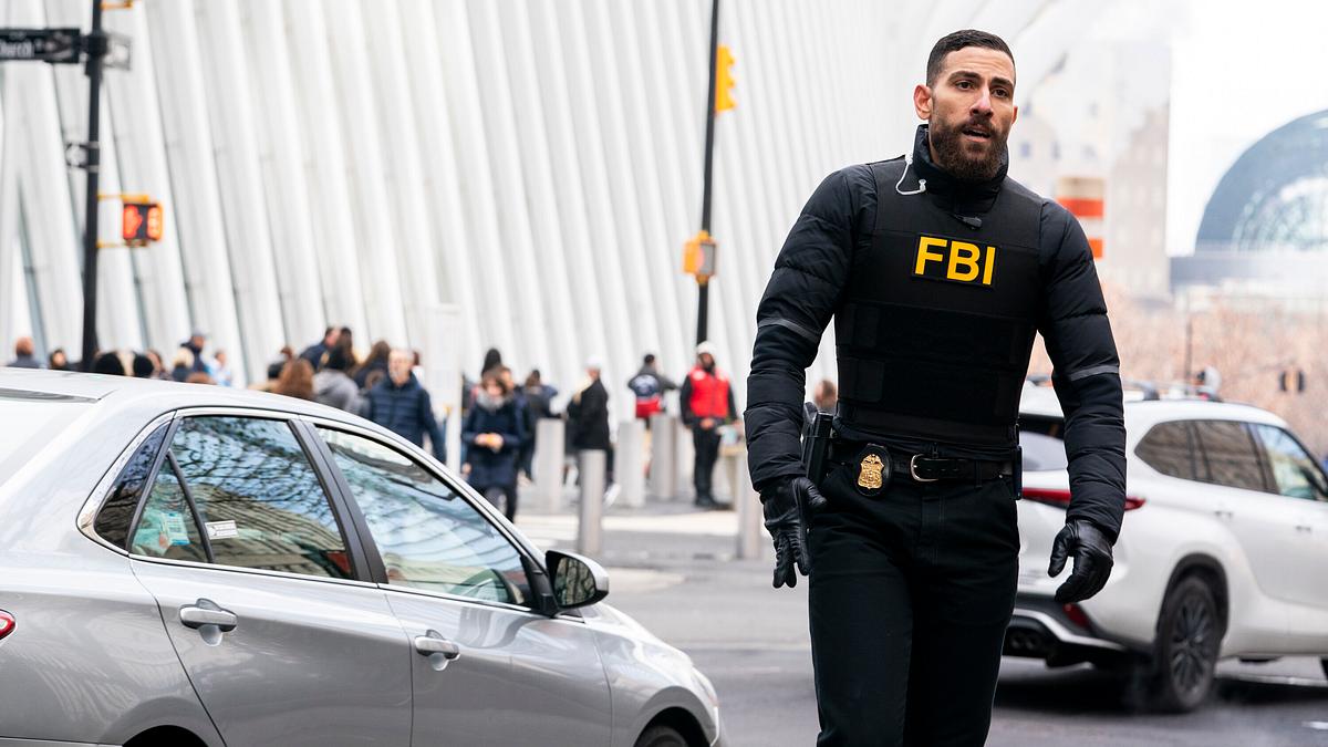 fbi: special crime unit