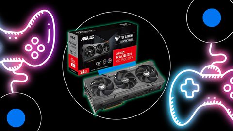 AMD 7900 XTX Grafikkarte Angebot - Foto: tvmovie/PR
