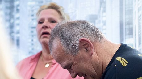Die Wollnys: Sind Silvia Wollny und Harald Elsenbast getrennt oder nicht? - Foto: IMAGO / Noah Wedel