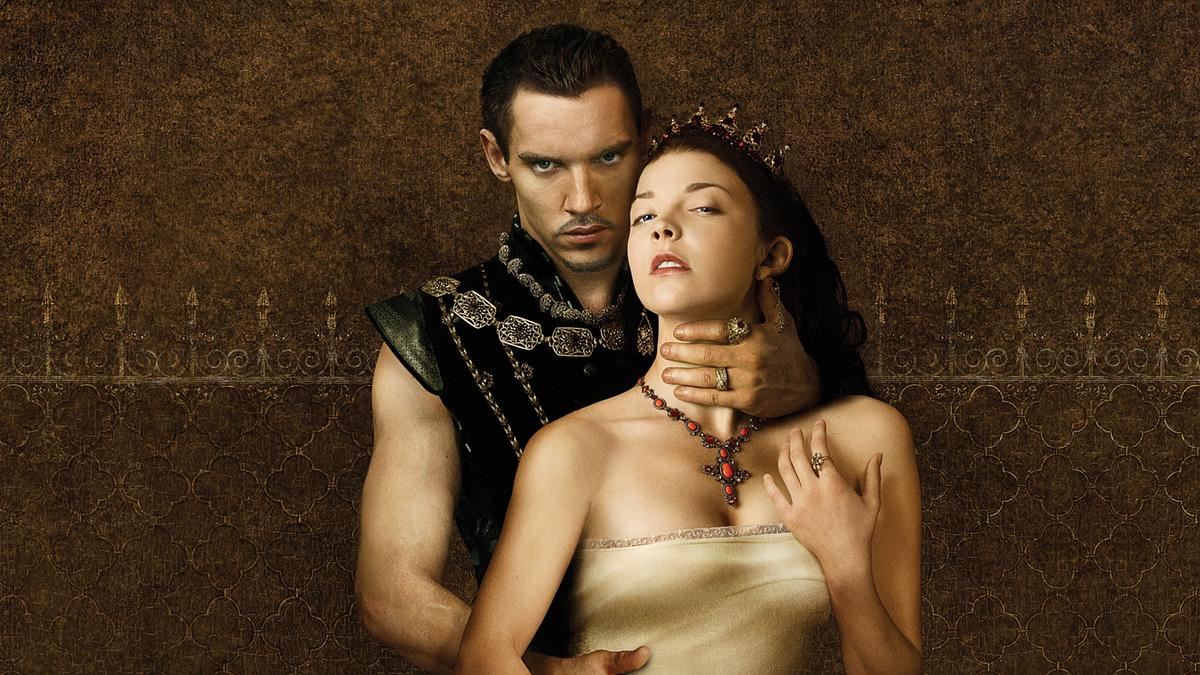 die tudors