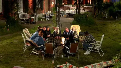 Sommerhaus der Stars, Cast 2023 - Foto: RTL