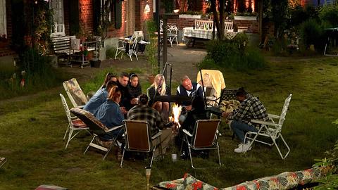 Sommerhaus der Stars, Cast 2023 - Foto: RTL