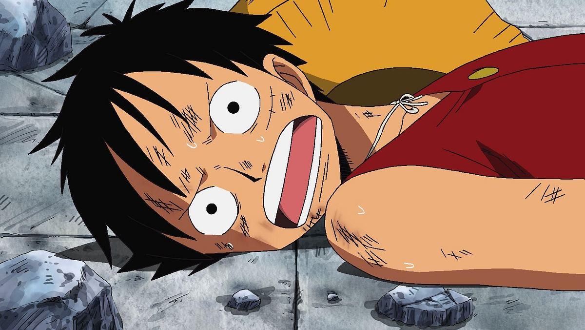 One Piece one piece