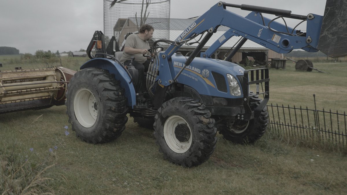 die unglaubliche pol-farm