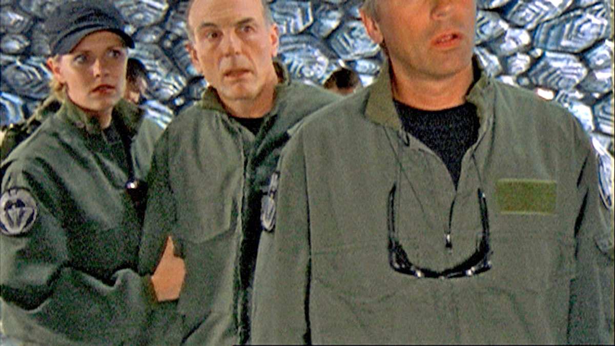 stargate