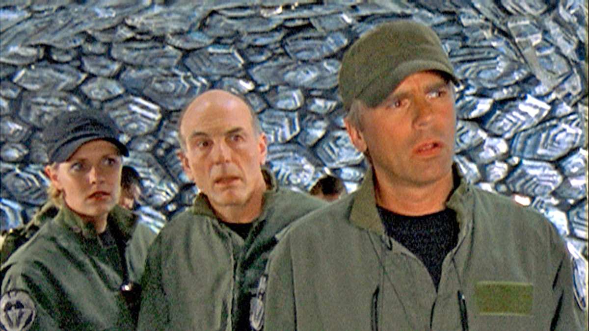 stargate