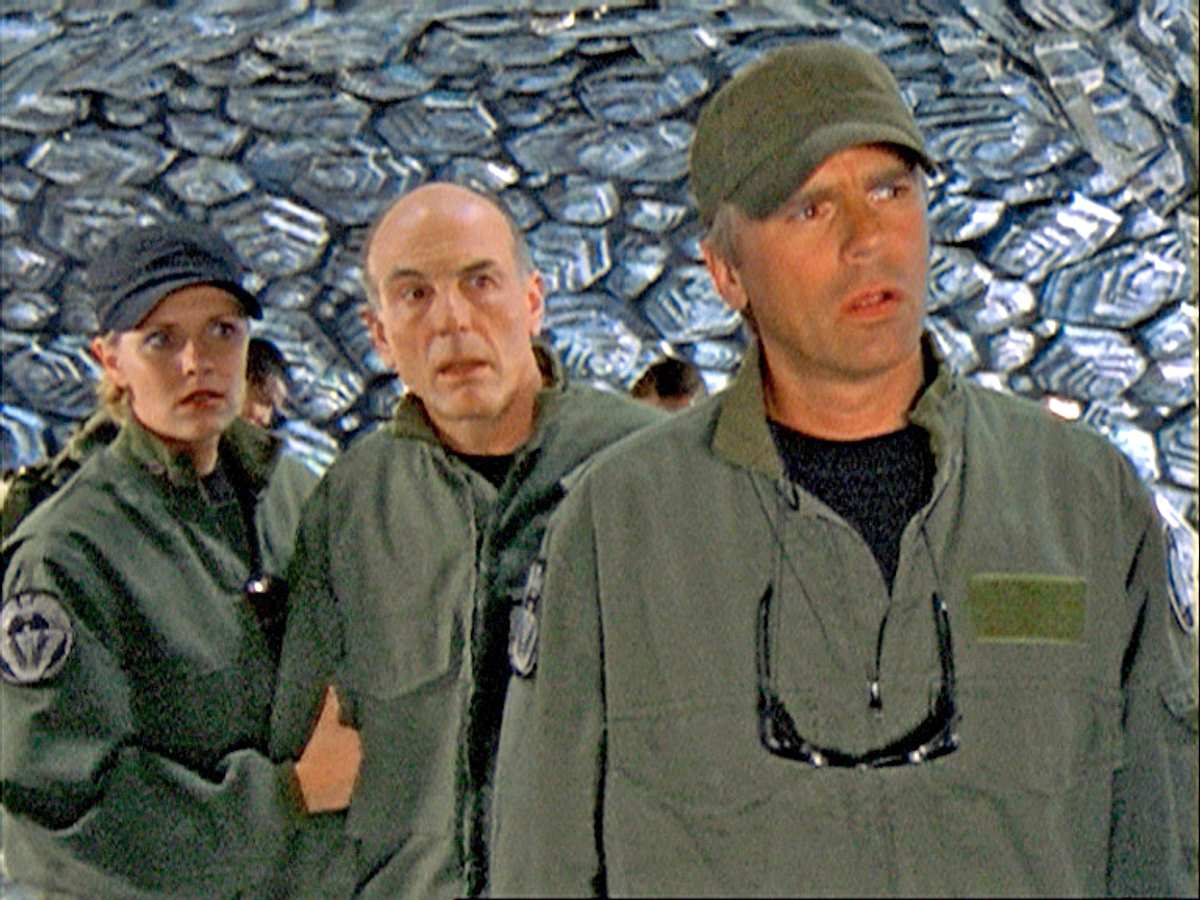 Stargate stargate