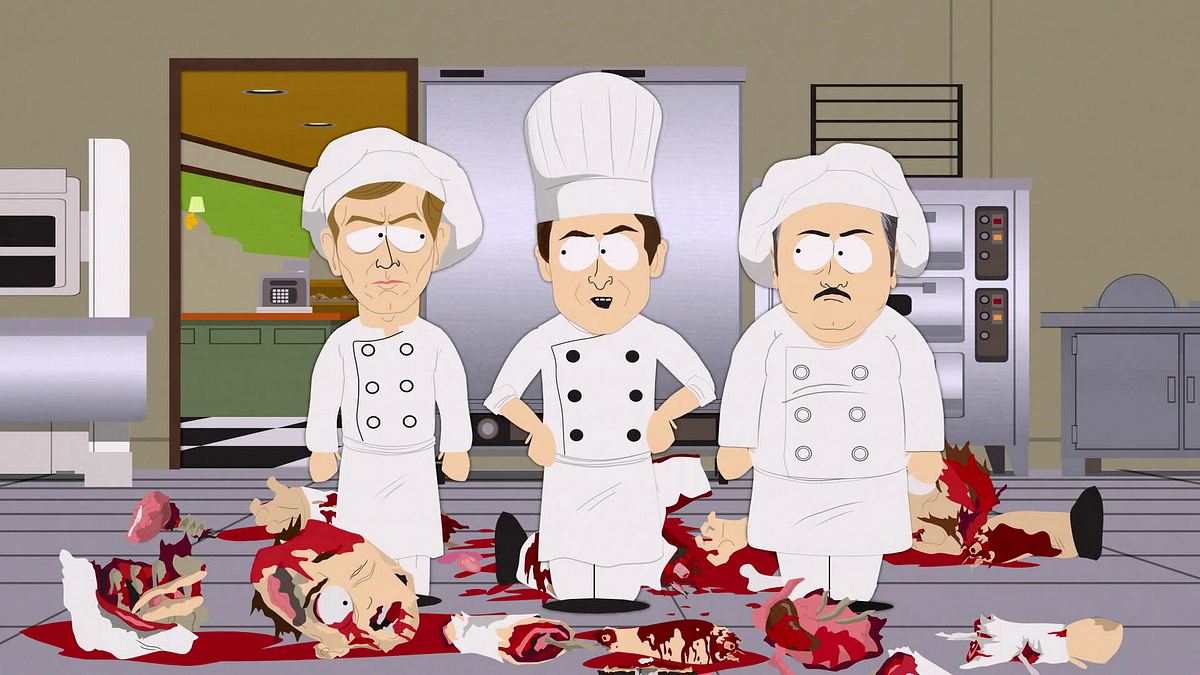 south park