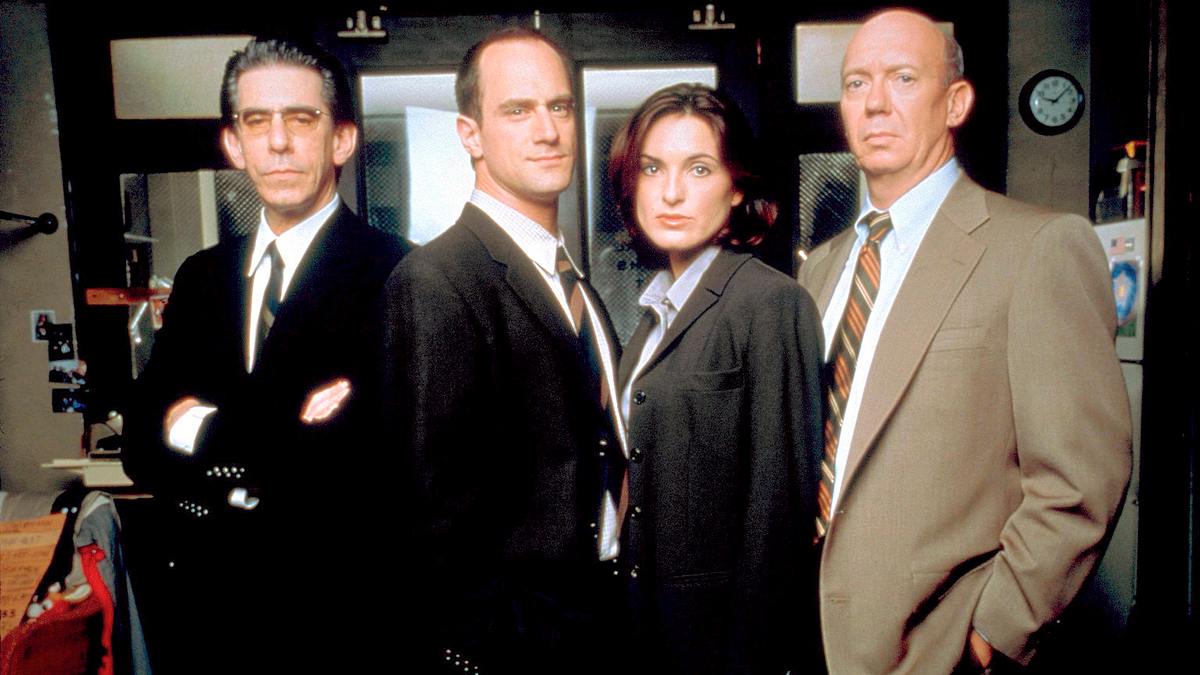 law & order: special victims unit