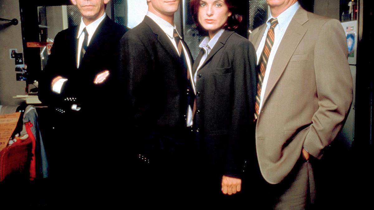 law & order: special victims unit