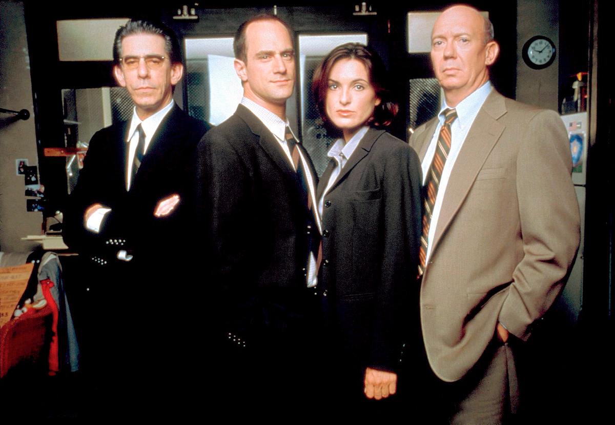 law & order: special victims unit