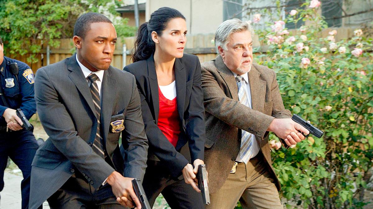 rizzoli & isles