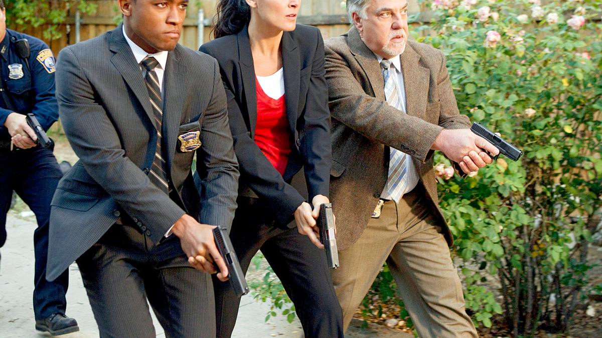 rizzoli & isles