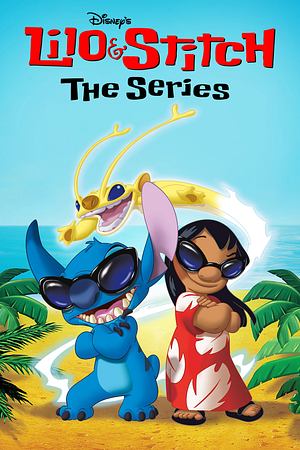 Disney's Lilo & Stitch - Foto: TMDB