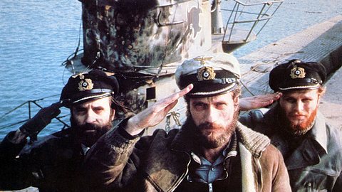 Das Boot-Cast - Foto: IMAGO / Ronald Grant