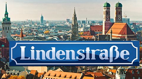 Die Lindenstraße - Foto: WDR