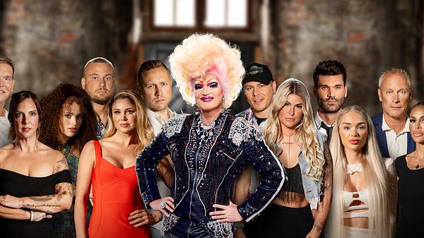 Das große Promi-Büßen 2023 - Foto: ProSieben/Nikola Milatovic