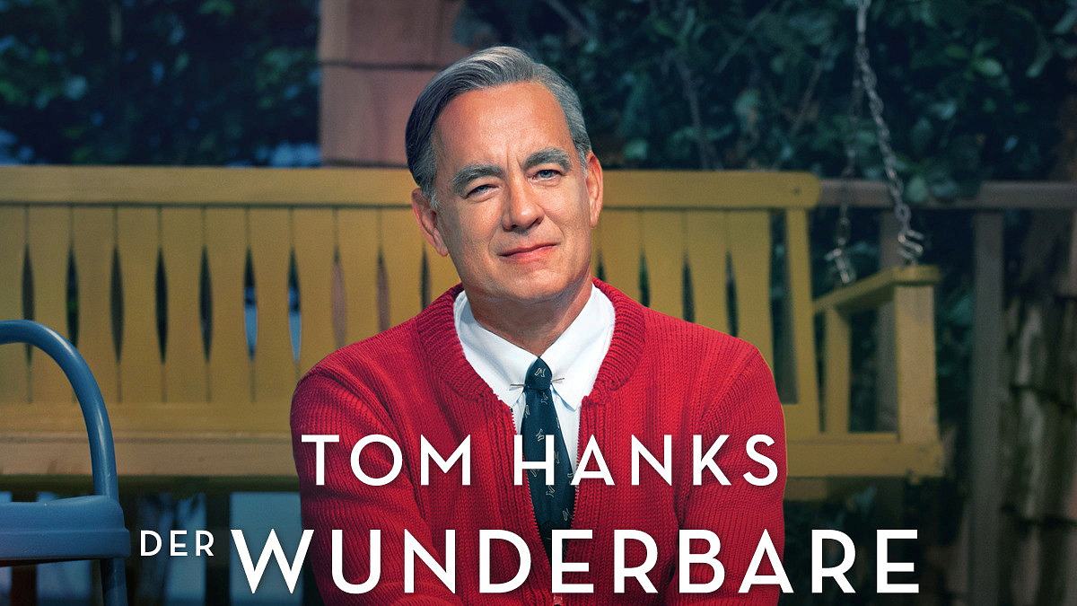 der wunderbare mr. rogers
