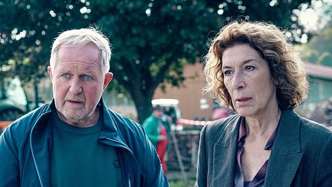 Neuer „Tatort“ sorgt für Frust bei den Zuschauer:innen - Foto: ARD Degeto/ORF/Petro Domenigg