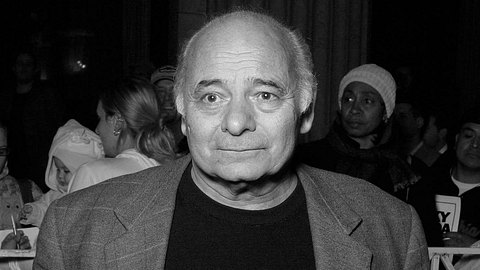 Rocky, Chinatown & Co: Burt Young ist gestorben - Foto: IMAGO / MediaPunch