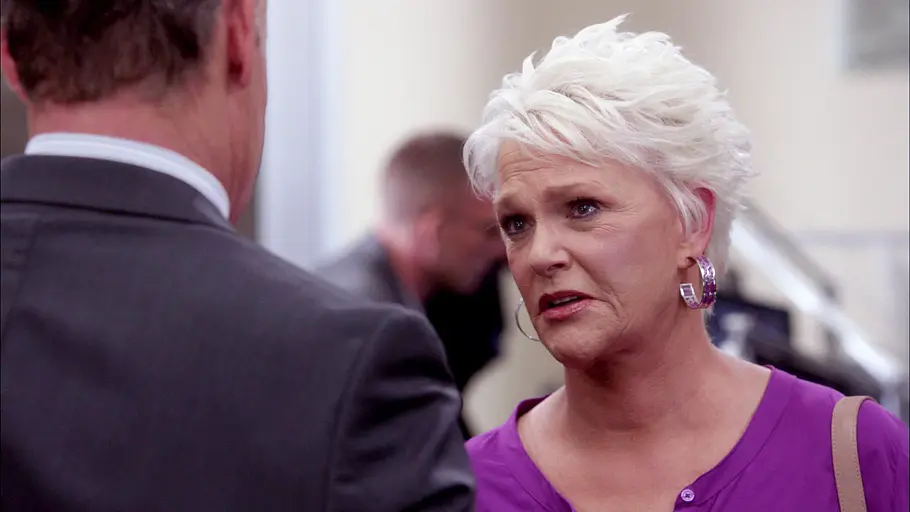 Burn Notice burn notice
