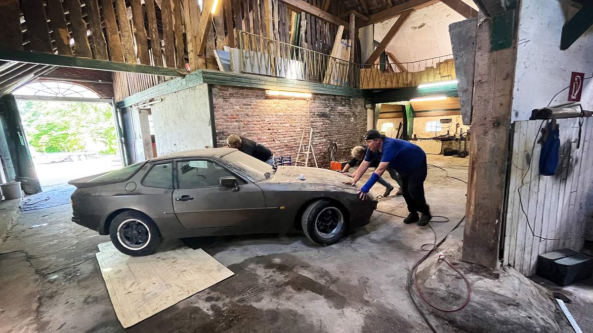 Max' Carshop - Schrauben frei Schnauze max' carshop - schrauben frei schnauze