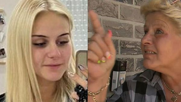 Die Wollnys: Silvia Wollny und Estefania geraten aneinander - Foto: Foto: Instagram.com/estefaniawollny21/ und RTLZWEI