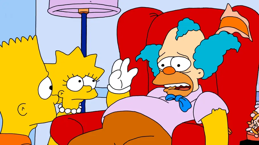 die simpsons