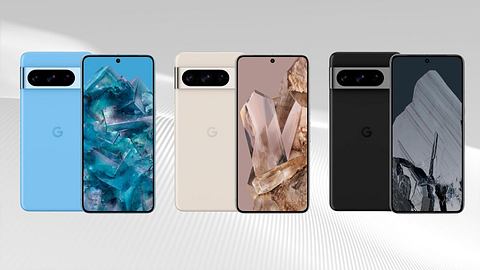 Sichere dir hier das Google Pixel 8 Pro zum Bestpreis! - Foto: TV Movie / PR