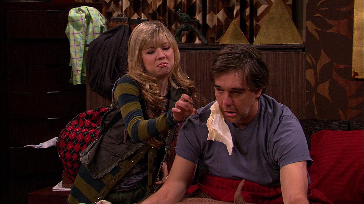 icarly