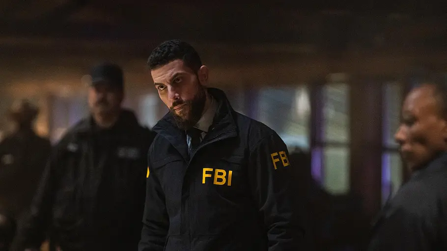 FBI: Special Crime Unit fbi: special crime unit