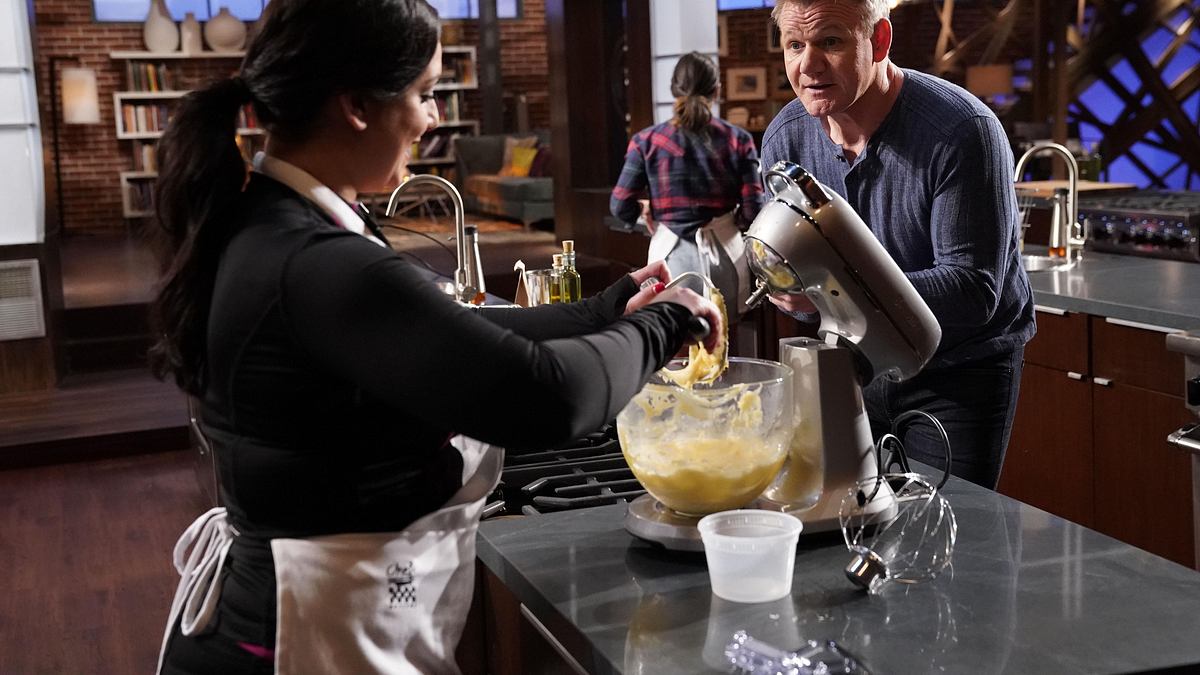 masterchef usa