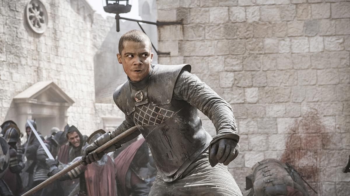 game of thrones - das lied von eis und feuer