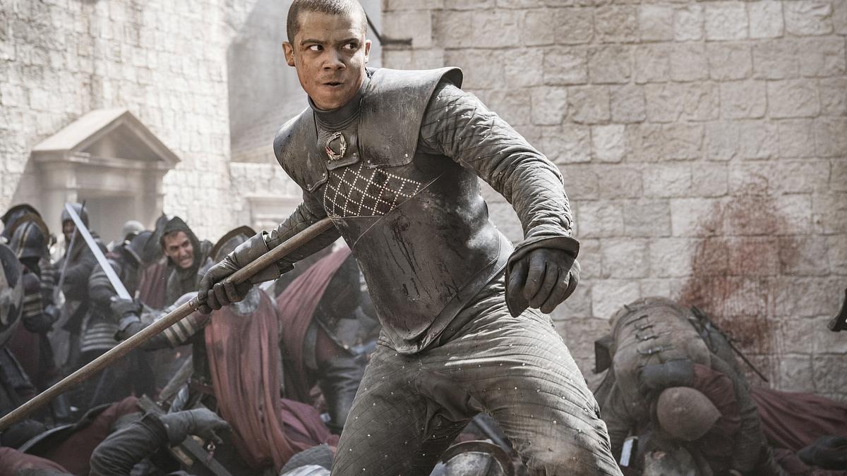game of thrones - das lied von eis und feuer
