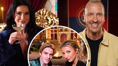 Die Verräter: Wiedersehensshow - Foto: RTL / Stefan Gregorowius