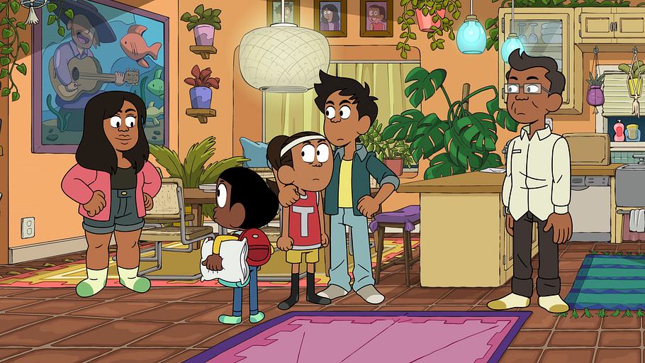 craig of the creek - im wald der abenteuer
