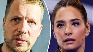 Bei Grill den Henssler teilte Oliver Pocher gegen Amira Pocher aus - Foto: IMAGO / Funke Foto Services und IMAGO / Panama Pictures