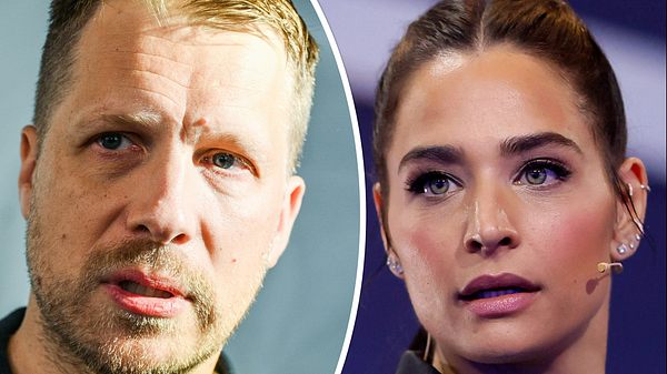 Bei Grill den Henssler teilte Oliver Pocher gegen Amira Pocher aus - Foto: IMAGO / Funke Foto Services und IMAGO / Panama Pictures