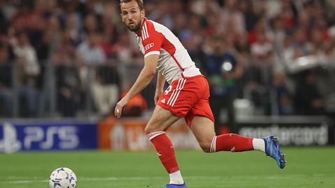 Live und exklusiv bei Prime: Gewinnen die Bayern in der Königsklasse bei Galatasaray? - Foto: Getty Images / Alex Grimm