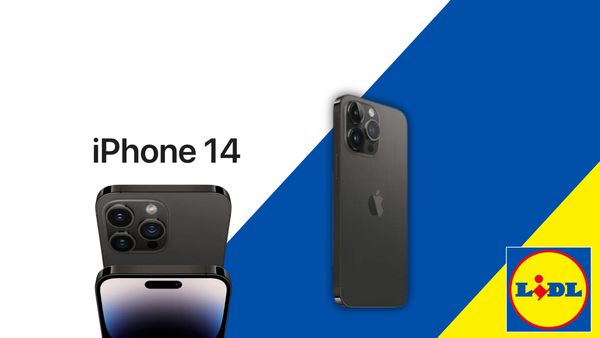 iPhone 14 Modelle Lidl - Foto: tvmovie/PR