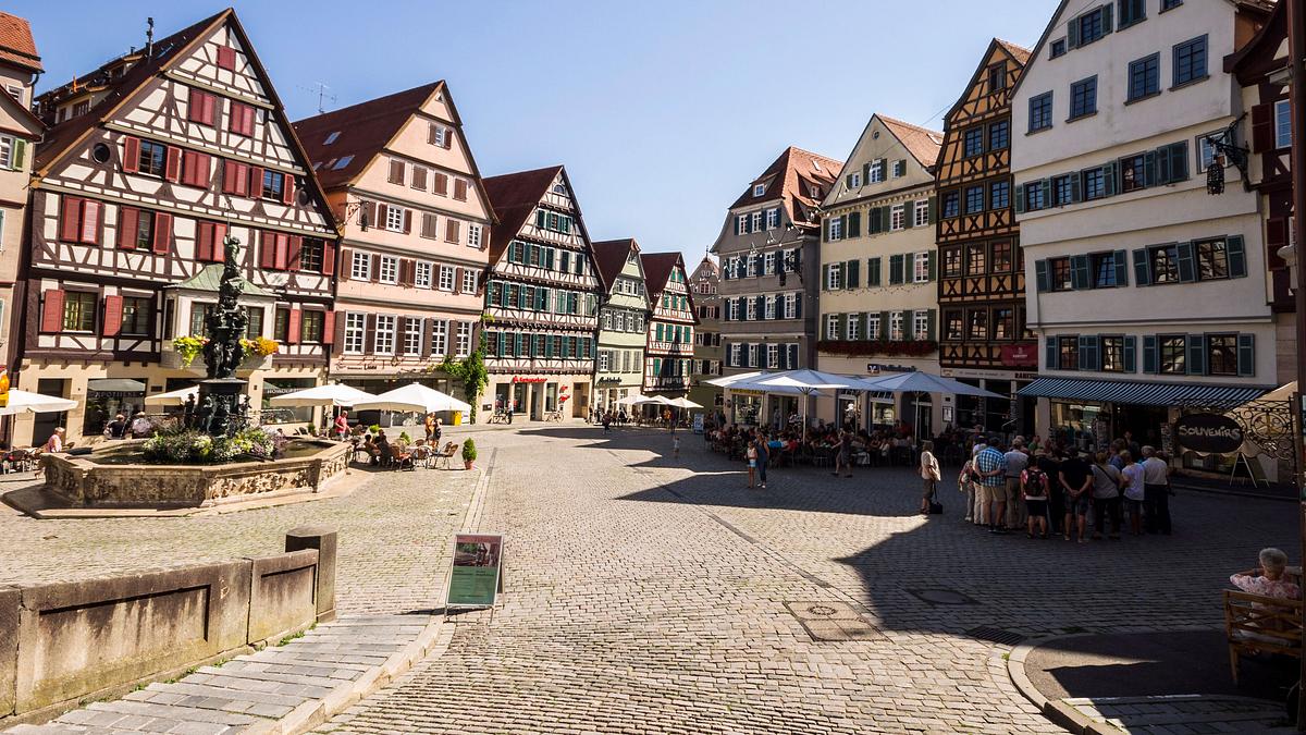 expedition in die heimat