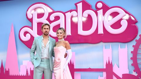 Barbie & Ken Halloween - Foto: Getty Images/ Gareth Cattermole / Staff