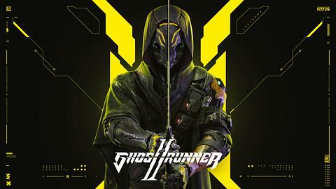 Ghostrunner 2 Key Art - Foto: 505 Games / One More Level