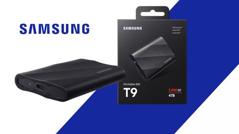 Samsung SSD Festplatten - Foto: tvmovie/PR