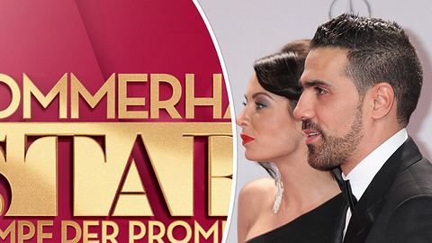 Sommerhaus der Stars: Bushido und Anna-Maria Ferchini - Foto: Imago / Eventpress / RTL