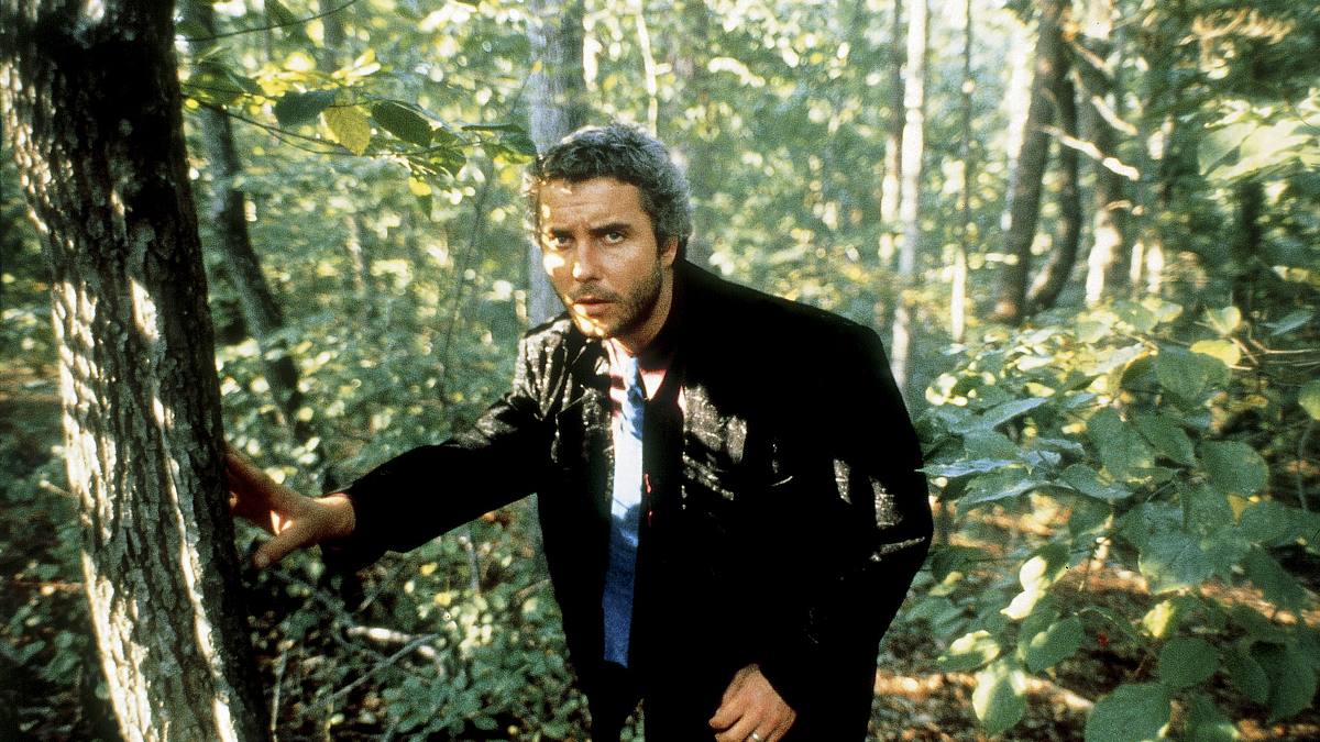 manhunter: roter drache